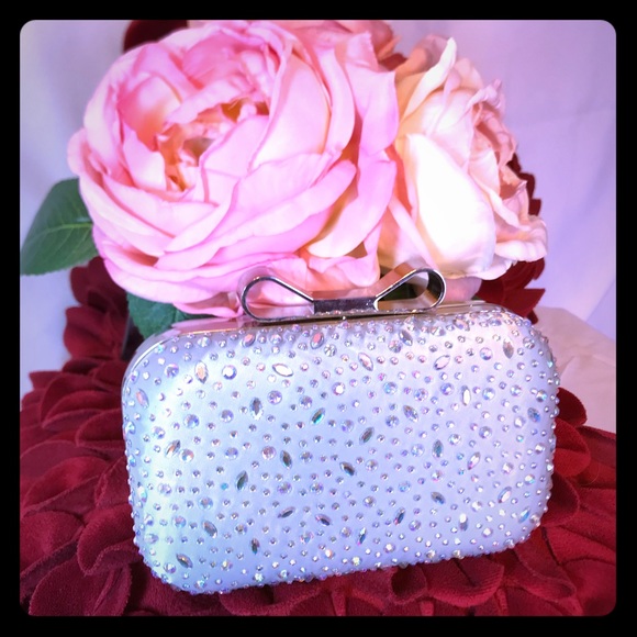 💎💎LULU TOWNSEND CLUTCH💎💎NWOT - Picture 1 of 5